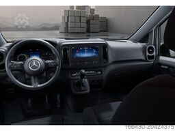 Mercedes-Benz Vito 116 CDI Kasten Lang Navi Spurh.-Ass. Tot