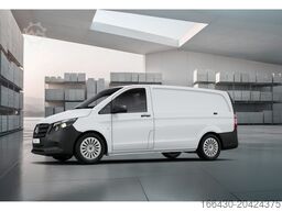 Mercedes-Benz Vito 116 CDI Kasten Lang Navi Spurh.-Ass. Tot