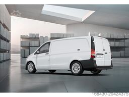 Mercedes-Benz Vito 116 CDI Kasten Lang Navi Spurh.-Ass. Tot