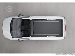 Mercedes-Benz Vito 116 CDI Kasten Lang Navi Spurh.-Ass. Tot