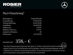 Mercedes-Benz Sprinter 315 CDI Kasten L2H2 AHK Stdhz. Navi