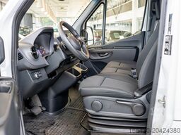 Mercedes-Benz Sprinter 315 CDI Kasten L2H2 AHK Stdhz. Navi