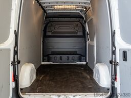 Mercedes-Benz Sprinter 315 CDI Kasten L2H2 AHK Stdhz. Navi