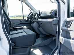 VW Crafter 35 Kasten 2.0l TDI AHK KAMERA SHZ PDC