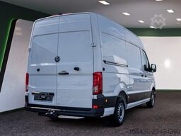 VW Crafter 35 Kasten 2.0l TDI AHK KAMERA SHZ PDC