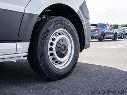 VW Crafter 35 Kasten 2.0l TDI AHK KAMERA SHZ PDC