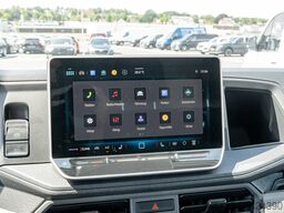 VW Crafter 35 Kasten 2.0l TDI AHK KAMERA SHZ PDC