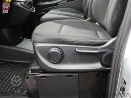 Mercedes-Benz Vito 116 CDI Kasten Extralang Holz Kamera DAB
