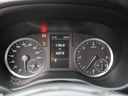 Mercedes-Benz Vito 116 CDI Kasten Extralang Holz Kamera DAB