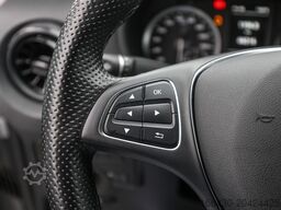 Mercedes-Benz Vito 116 CDI Kasten Extralang Holz Kamera DAB