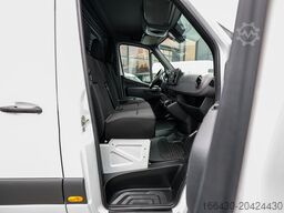 Mercedes-Benz Sprinter 317 CDI Kasten Hochdach Lang Navi Ka