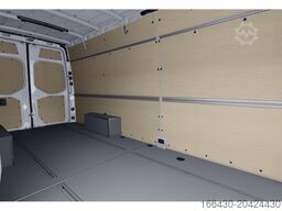 Mercedes-Benz Sprinter 317 CDI Kasten Hochdach Lang Navi Ka