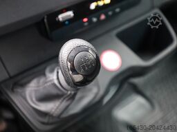 Mercedes-Benz Sprinter 317 CDI Kasten Hochdach Lang Navi Ka