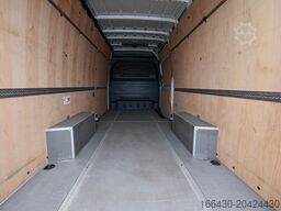 Mercedes-Benz Sprinter 317 CDI Kasten Hochdach Lang Navi Ka