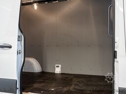Mercedes-Benz Sprinter 315 CDI Kasten L2H2 AHK Stdhz. Navi