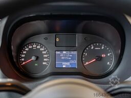 Mercedes-Benz Sprinter 315 CDI Kasten L2H2 AHK Stdhz. Navi