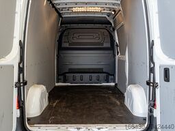 Mercedes-Benz Sprinter 315 CDI Kasten L2H2 AHK Stdhz. Navi