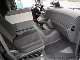 Mercedes-Benz Atego 1224 L Curtains LBW, AHK, LED Standh.