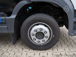 Mercedes-Benz Atego 1224 L Curtains LBW, AHK, LED Standh.