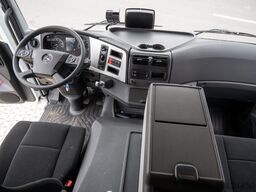 Mercedes-Benz Atego 1224 L Curtains LBW, AHK, LED Standh.