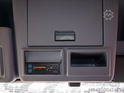 Mercedes-Benz Atego 1224 L Curtains LBW, AHK, LED Standh.