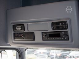 Mercedes-Benz Atego 1224 L Curtains LBW, AHK, LED Standh.