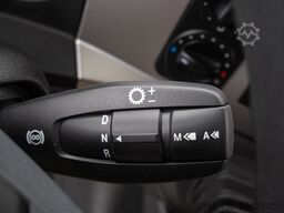 Mercedes-Benz Atego 1224 L Curtains LBW, AHK, LED Standh.