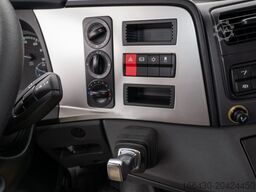 Mercedes-Benz Atego 1224 L Curtains LBW, AHK, LED Standh.
