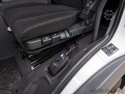 Mercedes-Benz Atego 1224 L Curtains LBW, AHK, LED Standh.