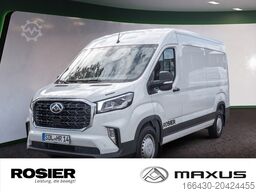 Maxus DELIVER 9