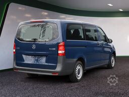 Mercedes-Benz Vito 114 CDI Mixto Lang AHK DAB Einparkh. Tem