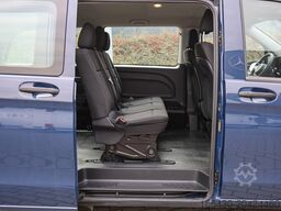 Mercedes-Benz Vito 114 CDI Mixto Lang AHK DAB Einparkh. Tem