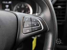Mercedes-Benz Vito 114 CDI Mixto Lang AHK DAB Einparkh. Tem