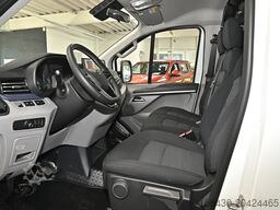 Maxus eDELIVER 7 KA L2H1 88 kW/h 2xSchiebet. Klima