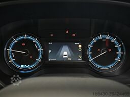 Maxus eDELIVER 7 KA L2H1 88 kW/h 2xSchiebet. Klima