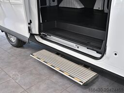 Maxus eDELIVER 7 KA L2H1 88 kW/h 2xSchiebet. Klima