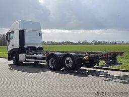 IVECO AS260S42 STRALIS