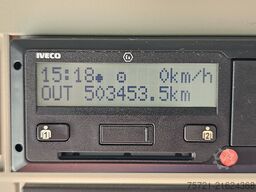 IVECO AS260S42 STRALIS