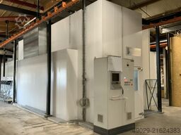 CML Finishing Ghost C Master