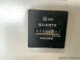 CML Finishing Ghost C Master