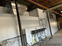 CML Finishing Ghost C Master