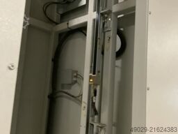 CML Finishing Ghost C Master