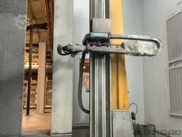 CML Finishing Ghost C Master