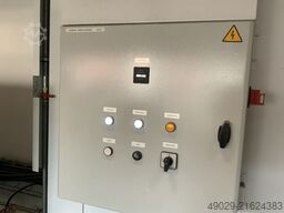 CML Finishing Ghost C Master