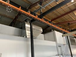 CML Finishing Ghost C Master