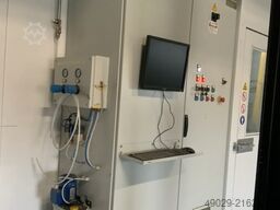 CML Finishing Ghost C Master