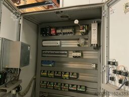 CML Finishing Ghost C Master