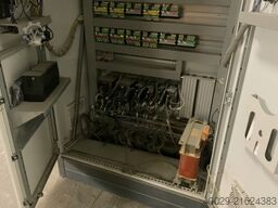 CML Finishing Ghost C Master