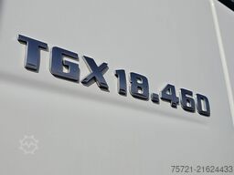MAN 18.460 TGX