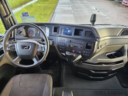 MAN 26.470 TGX TG3 GM 6X2/2 BLS